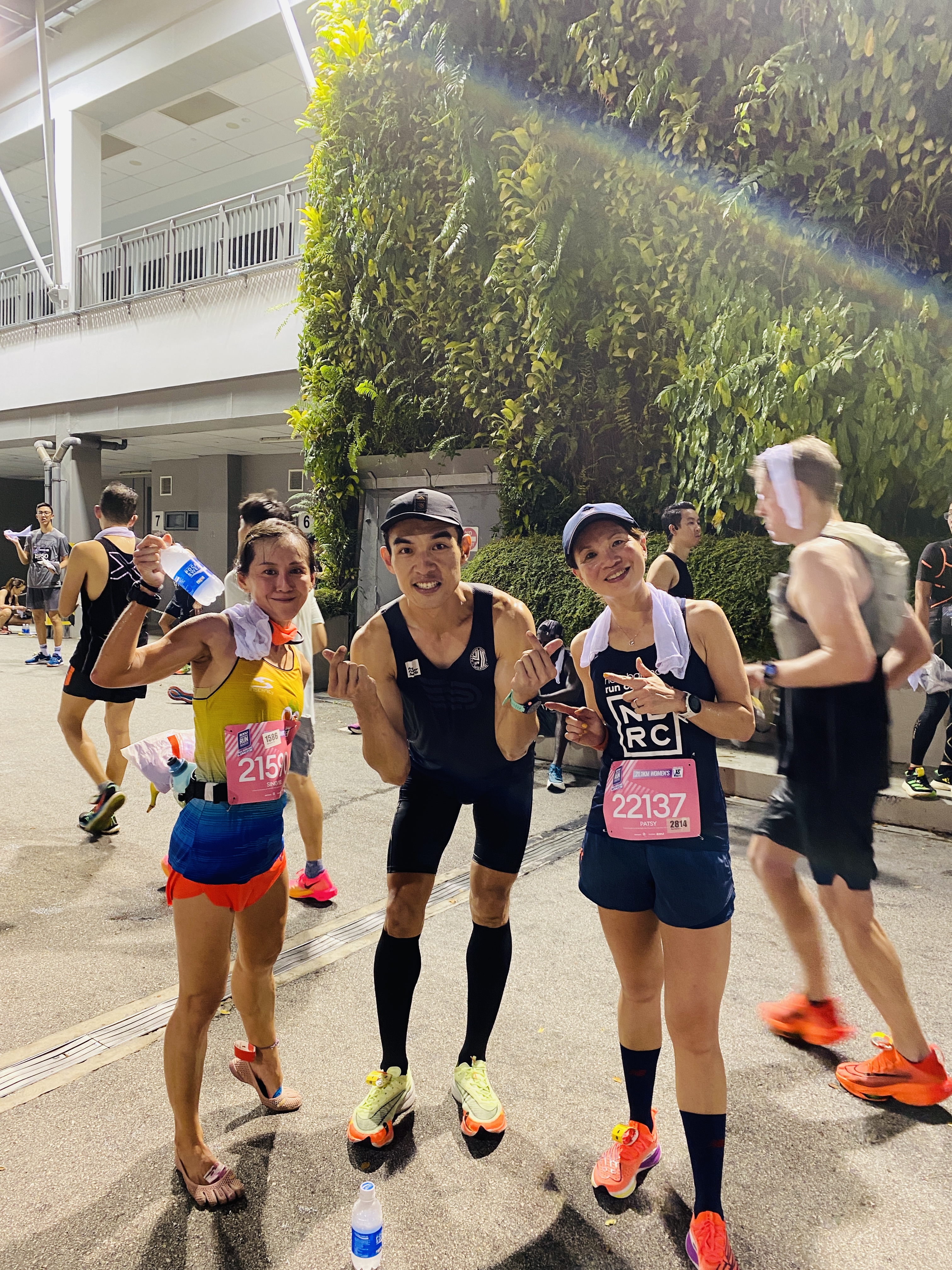 2XU Compression Run Series – Race 4 - Sport360 News